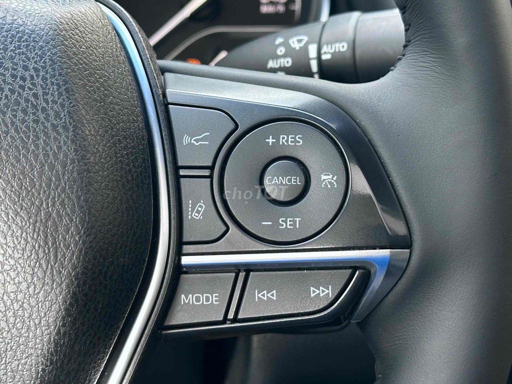Lướt Toyota Camry 2022 2.0 G - 47000 km. Mua bán Ô tô tại Thành phố Thủ Đức Tp Hồ Chí Minh được đăng bởi Phúc Nguyên hình 7