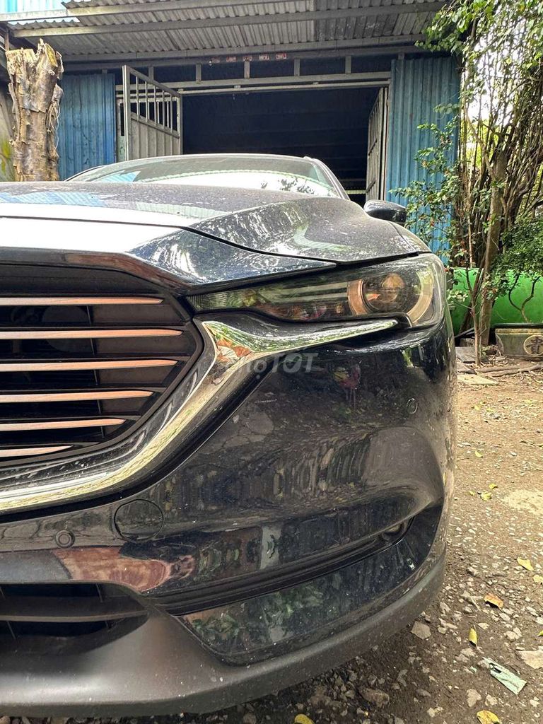 2021 Deluxe - 48000 km. Mua bán Ô tô tại Quận Bình Tân Tp Hồ Chí Minh được đăng bởi văn anh hình 5