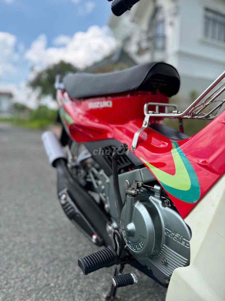 xipo 120 99 đăng ký 2000 số đầu 38. Mua bán Xe máy tại Huyện Củ Chi Tp Hồ Chí Minh được đăng bởi HuỳnhLâm Bổn hình 7