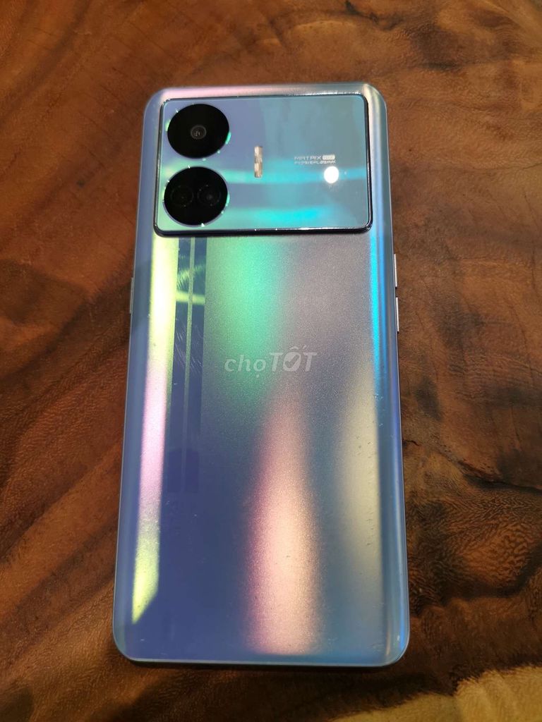 Realme GT Neo 5 SE 8GB/256GB Xanh. Mua bán Điện thoại tại Quận Tân Phú Tp Hồ Chí Minh được đăng bởi long hình 1