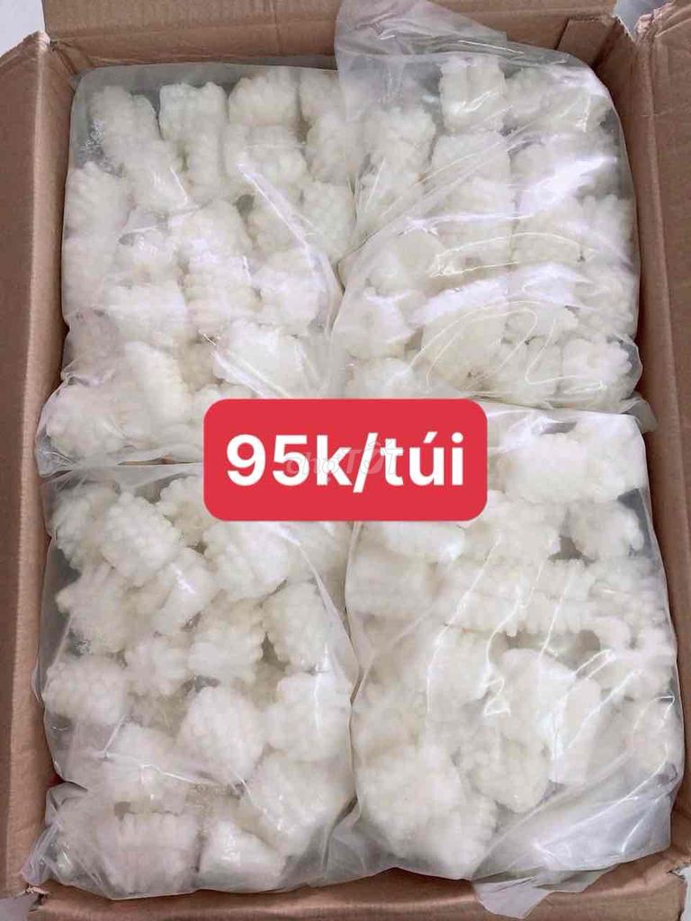 ✅MỰC TỈA BÔNG ĐÓNG GÓI TÚI 1KG NET6