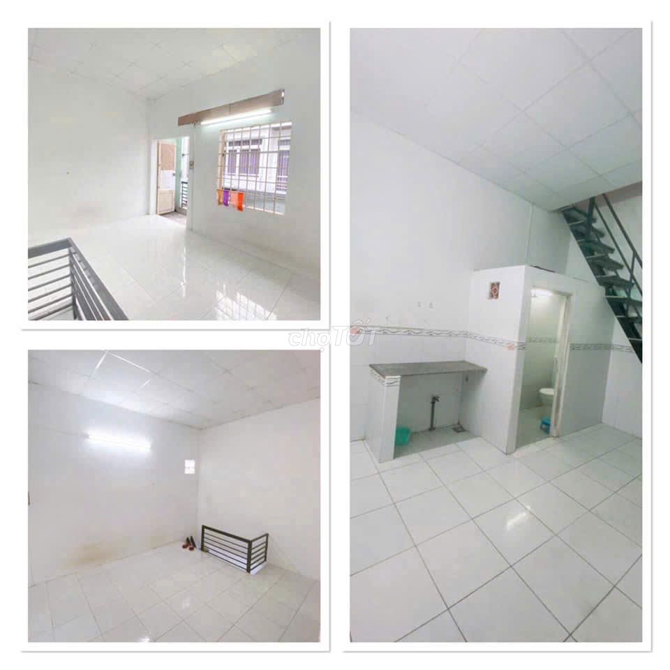 Дом с доходом 18 млн, аллея 872 Quang Trung, P8, пл. 4.2x20м, торг