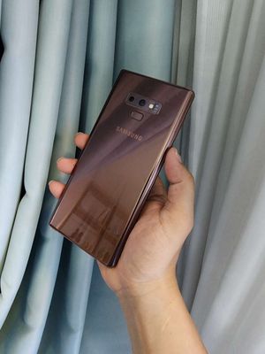 Samsung Note9 thanh lý