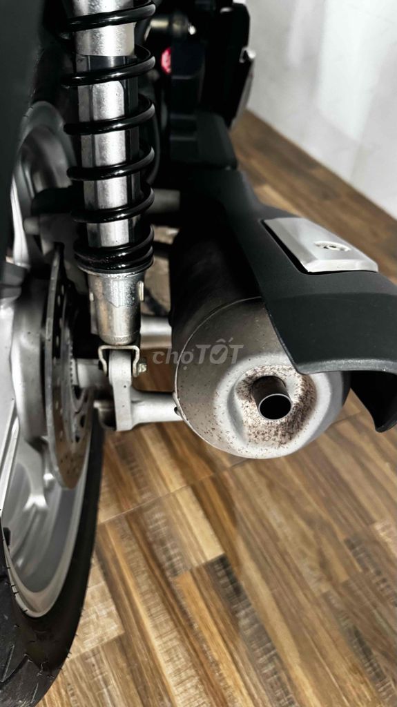 SH 125 ABS OD 12K KM XE ĐẬU ÍT CHẠY CHÍNH CHỦ. Mua bán Xe máy tại Thị xã Bình Minh Vĩnh Long được đăng bởi Nam hình 5
