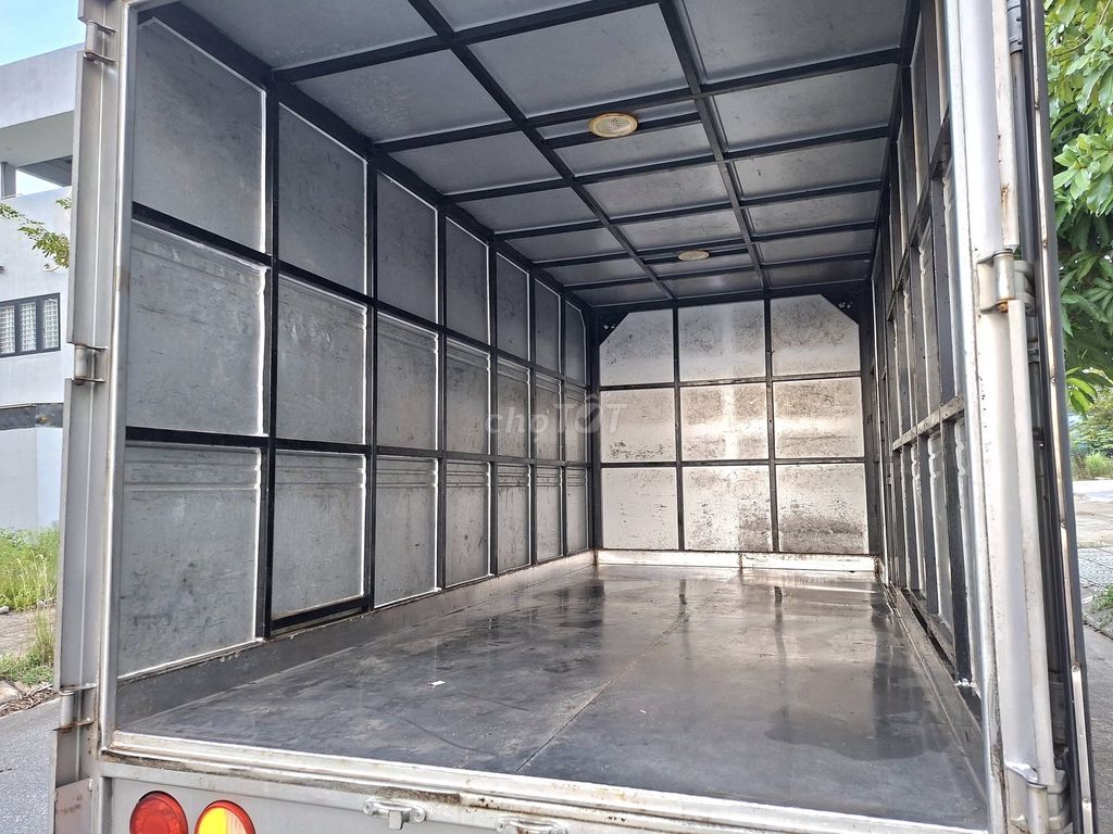 Bán xe tải KIA K250 thùng kín - chính chủ. Mua bán Xe tải, xe ben tại Quận Ngũ Hành Sơn Đà Nẵng được đăng bởi Tr Thy hình 2