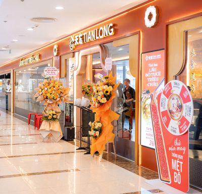 [Q9 KHAI TRƯƠNG]TUYỂN 50 NV NHÀ HÀNG, LƯƠNG CAO. Việc làm tại Thành phố Thủ Đức Tp Hồ Chí Minh được đăng bởi Nhà hàng Lẩu Bò Tươi Triều Châu - Tian Long hình 1