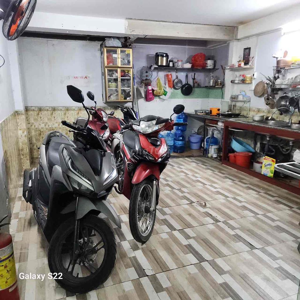 phòng trọ bình thới gần đầm sen