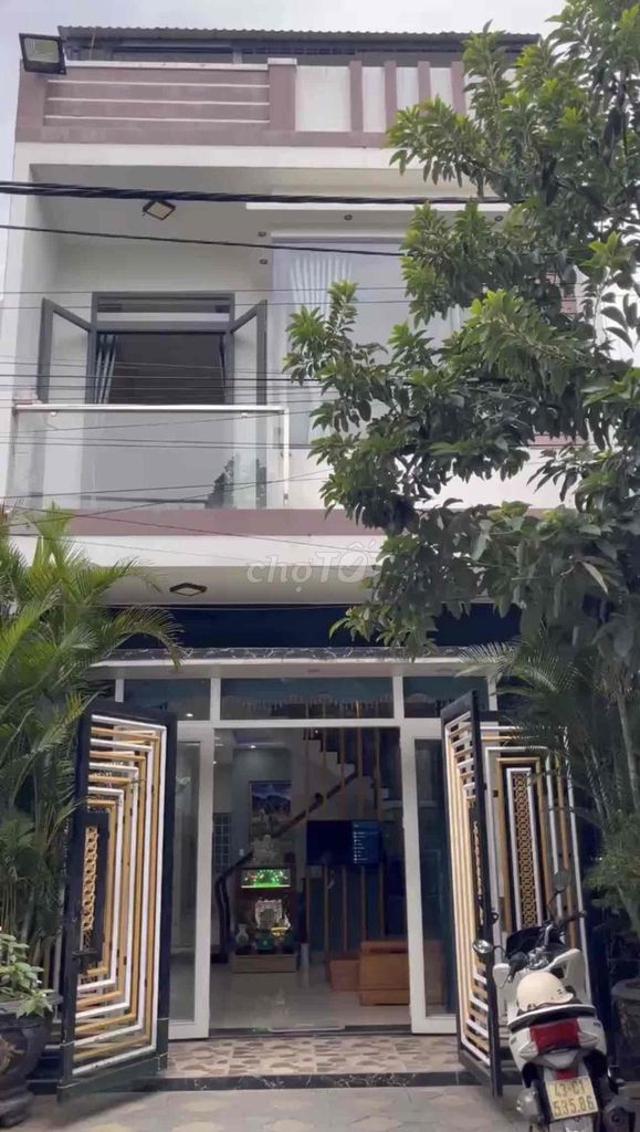 Rent · 2 bd · 85 м² · Quận Cẩm Lệ, ул. Bàu Cầu 6