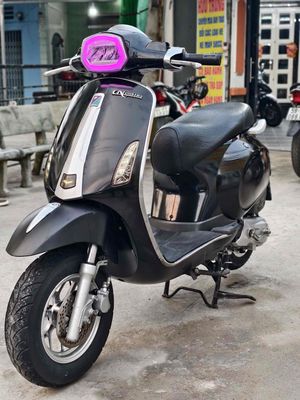 Vespa 50cc Nioshima bstp giấy tờ đầy đủ Chính chủ