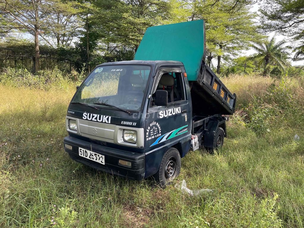 bán xe ben 2008. Mua bán Xe tải, xe ben tại Huyện Trảng Bom Đồng Nai được đăng bởi xe tải nhỏ trảng bom đồng nai hình 1