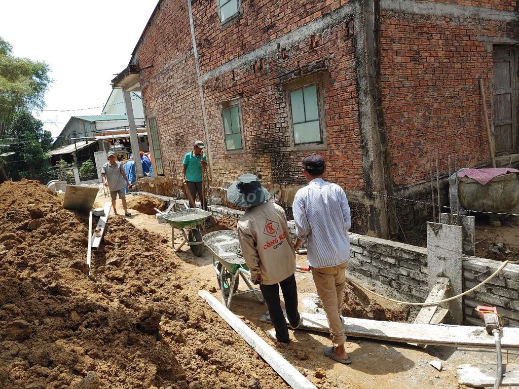 GÓI THI CÔNG NHÀ MỚI. Du lịch tại Quận 12 Tp Hồ Chí Minh được đăng bởi Viet Nguyen hình 1