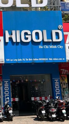 CÔNG TY TNHH TM XNK MINH ĐẠT logo