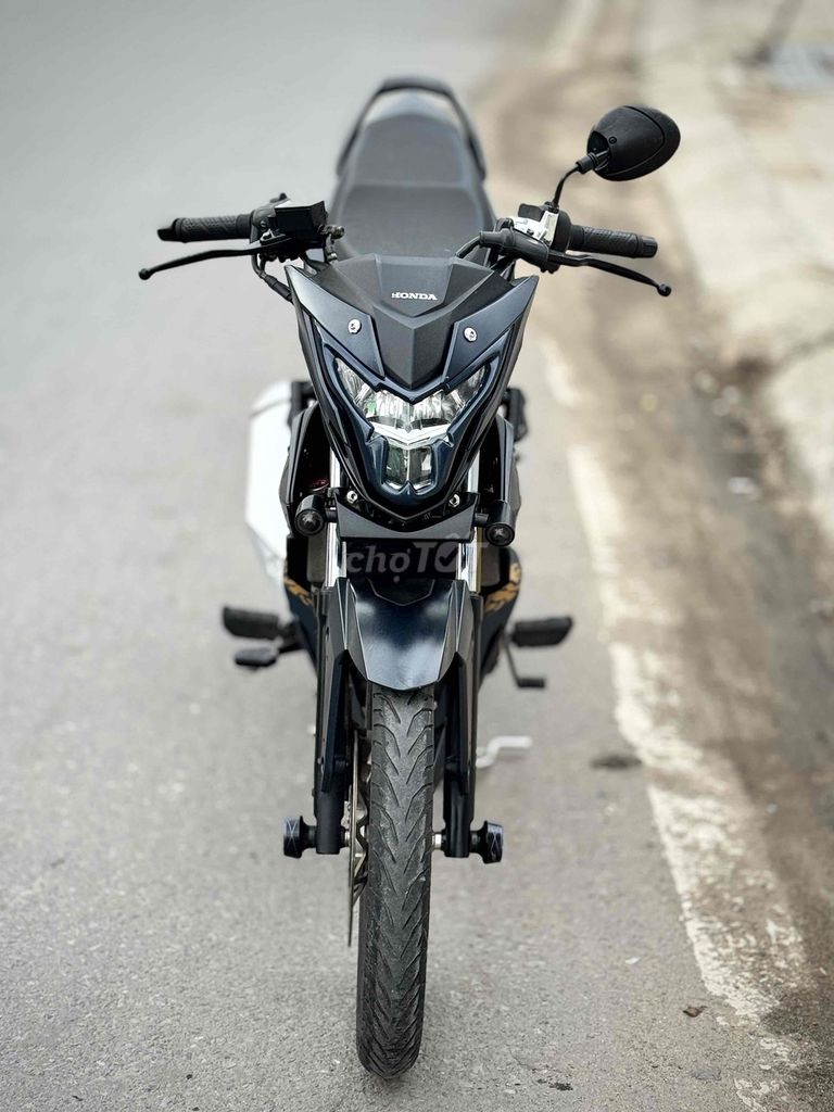 Bán Sonic 2019. Mua bán Xe máy tại Quận 10 Tp Hồ Chí Minh được đăng bởi chánh hình 1