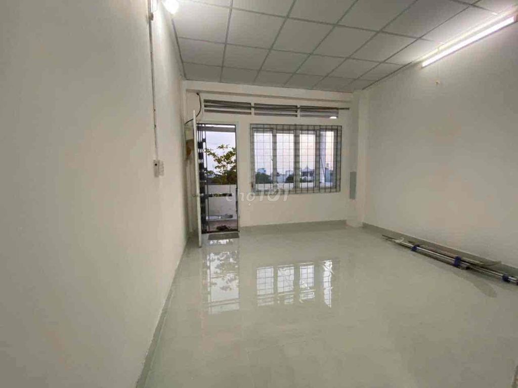 Продажа квартиры 3 этаж 48м² 2 спальни 1 санузел SHR Тхонг Нят P16