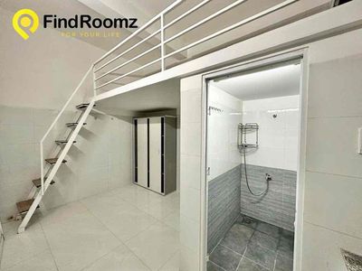 Phòng trọ 25 m² · Đường Lý Thường Kiệt
