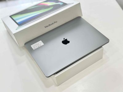 MACBOOK PRO 13 INCH M1 FULLBOX, ZIN NGUYÊN BẢN. Mua bán Laptop tại Quận 10 Tp Hồ Chí Minh được đăng bởi Nguyễn Quang Huy