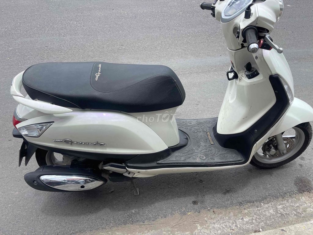 Grande xe zin chuẩn keng bs 65. Mua bán Xe máy tại Quận Ninh Kiều Cần Thơ được đăng bởi Cửa Hàng xe máy Hoàng Hải hình 3