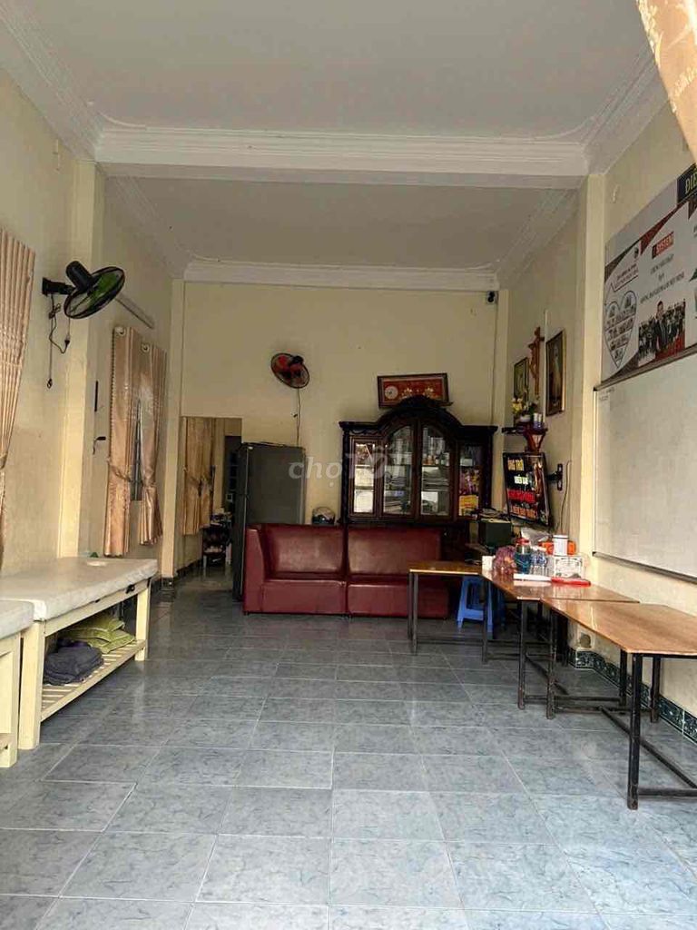 Продается 2-этажный дом, этаж 7,5 м, 150 м2, Там Фу, Тху Дук