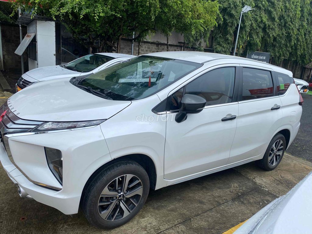 Mitsubishi Xpander 2019 - 92000 km. Mua bán Ô tô tại Thành phố Đồng Xoài Bình Phước được đăng bởi Lê Đình Thanh  hình 4