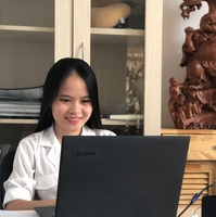 Khanh Huyen Khanh Huyen