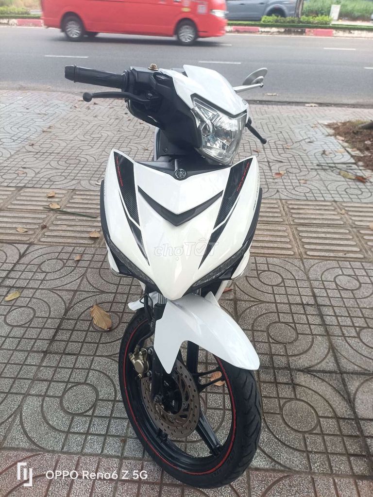 Ex 150. Mua bán Xe máy tại Thành phố Bà Rịa Bà Rịa - Vũng Tàu được đăng bởi  THANH KIM hình 6