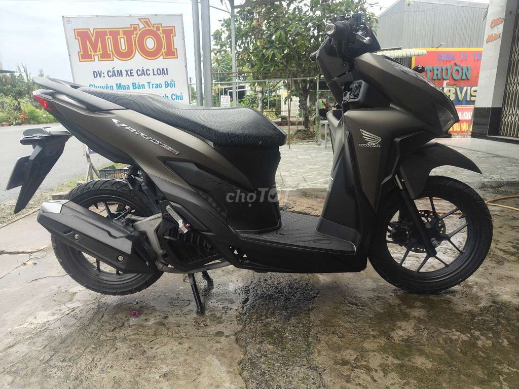 HONDA VARIO 125 2020 NHẬP INDONESIA ZIN. Mua bán Xe máy tại Huyện Bình Tân Vĩnh Long được đăng bởi MƯỜI   BÌNH TÂN VL hình 6