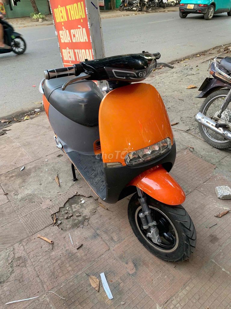 bán xe điện dibao nhập khẩu. Mua bán Xe điện tại Huyện Thanh Trì Hà Nội được đăng bởi Lê Đình Kình hình 3