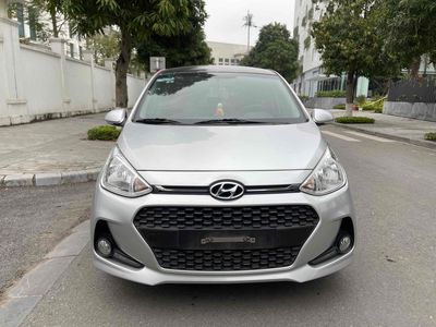 Cần Bán Hyundai i10 2018 1.2 bản đủ xe cực đẹp ☎️,