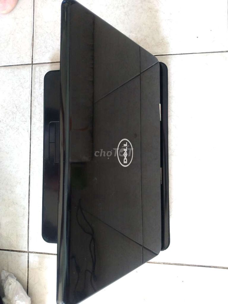 DELL Core i5 mới keng như ảnh chụp