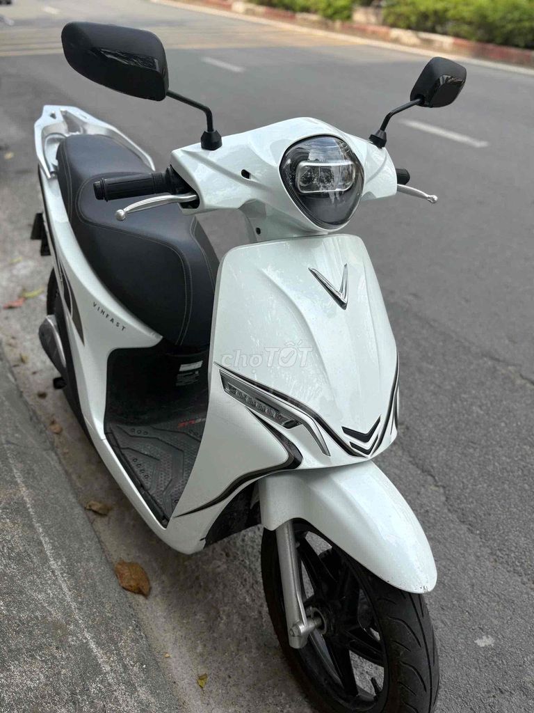 FILEZ S co pin new 100% dc tặng chay chùm mền. Mua bán Xe điện tại Quận Tân Phú Tp Hồ Chí Minh được đăng bởi Mua Xe Điện Giá Cao hình 2