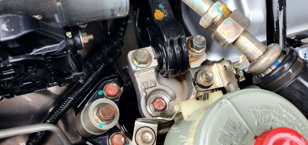 Honda CR-V 2011 MOLUDO đặc biệt full. Mua bán Ô tô tại Huyện Đan Phượng Hà Nội được đăng bởi hoangphuc hình 5