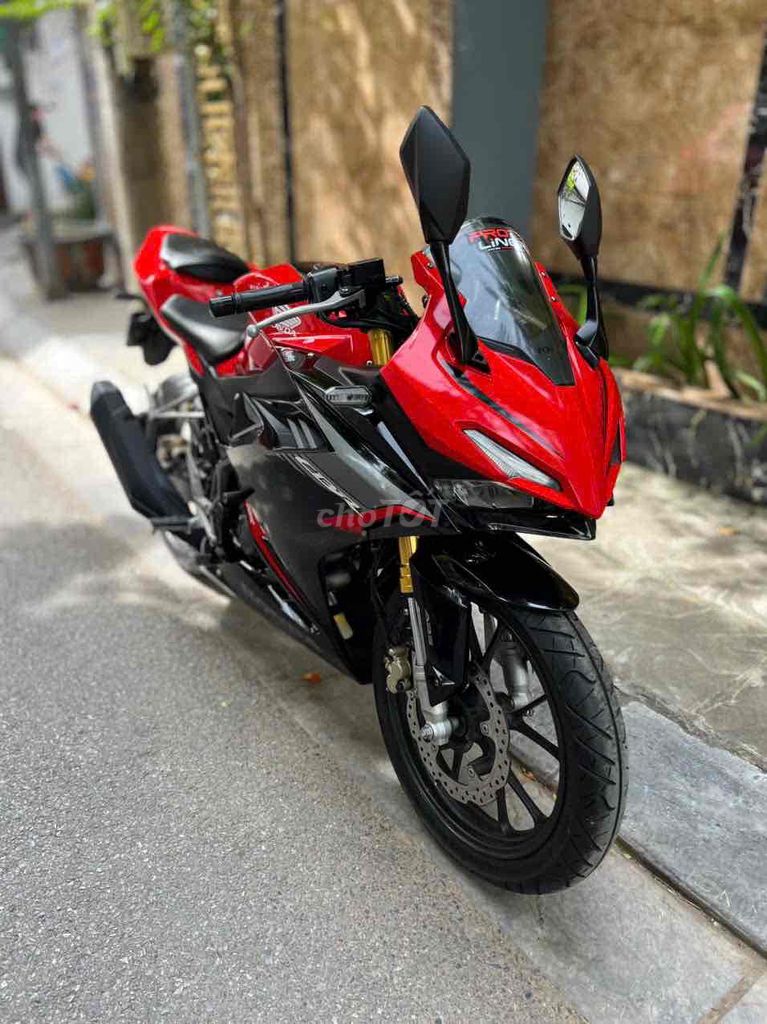 HONDA CBR150 ABS FI biển số 29 xe lướt mới pkl. Mua bán Xe máy tại Quận Cầu Giấy Hà Nội được đăng bởi Tong motor xe may hình 7