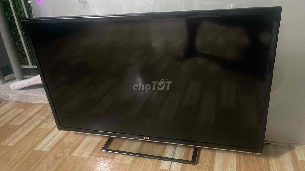 Tivi TCL LED 32. Mua bán Tivi, Âm thanh tại Thành phố Nam Định Nam Định được đăng bởi Duy  hình 1