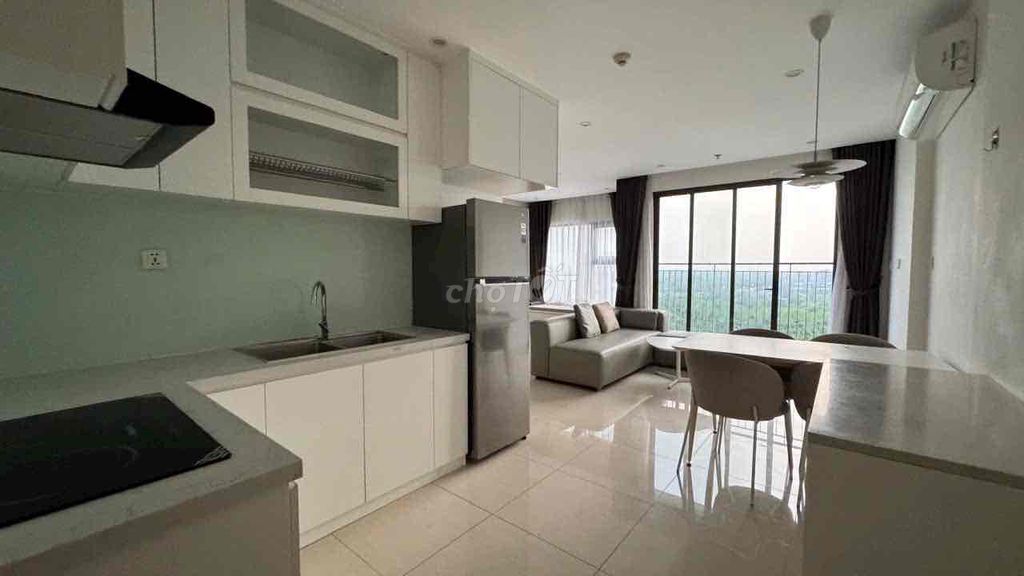 CHO THUÊ CĂN HỘ VINHOMES GRAND PARK 2PN+ FULL NỘI THẤT