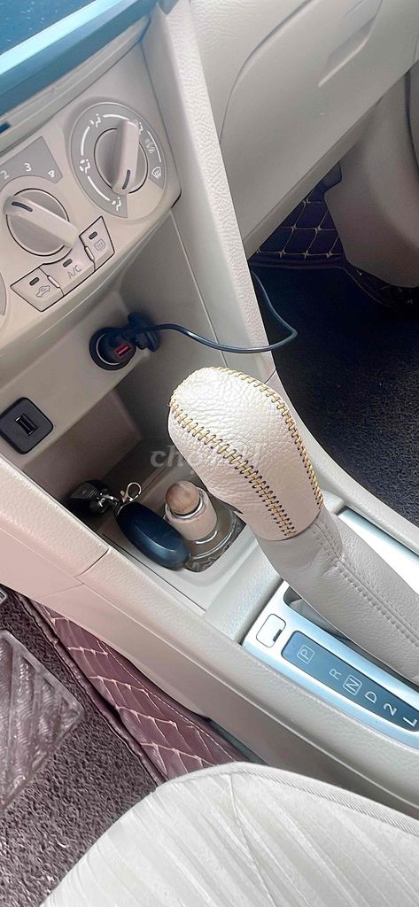 Suzuki Ertiga 2017 1.4 AT - 82000 km. Mua bán Ô tô tại Thành phố Dĩ An Bình Dương được đăng bởi Phan văn Độ hình 9