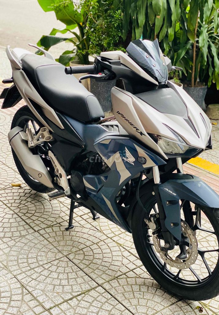 🌈Honda Winner X xe đẹp máy ngon - CÓ TRẢ GÓP