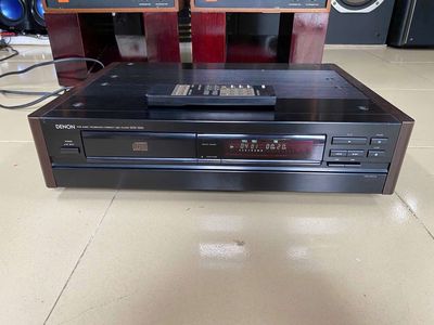 ❤️❤️ Ðầu Ðĩa CD Denon DCD 1650 ( 95% - Japan ). Mua bán Tivi, Âm thanh tại Quận Gò Vấp Tp Hồ Chí Minh được đăng bởi AUDIO GOLD Mr DŨNG