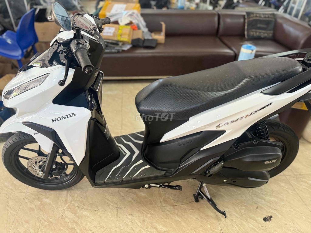 vario 125. Mua bán Xe máy tại Thành phố Buôn Ma Thuột Đắk Lắk được đăng bởi ĐàM tý hình 2