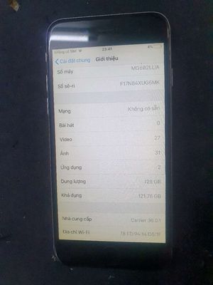 Iphone 6 16g zin đẹp. Mua bán Điện thoại tại Quận Bình Thạnh Tp Hồ Chí Minh được đăng bởi Ngọc Như Quang