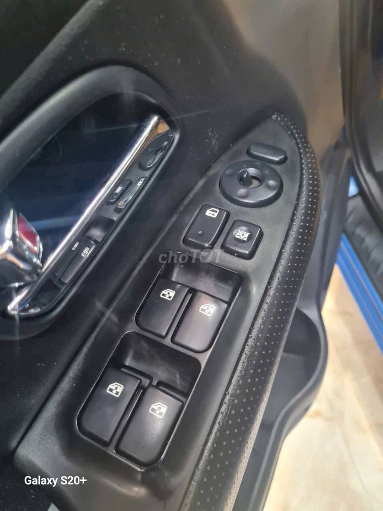 KIA CARENS 2011 BẢN ĐỦ SỐ SÀN, MÁY SỐ NGON.. Mua bán Ô tô tại Quận Tân Phú Tp Hồ Chí Minh được đăng bởi Ô Tô An Khang Thịnh  hình 2