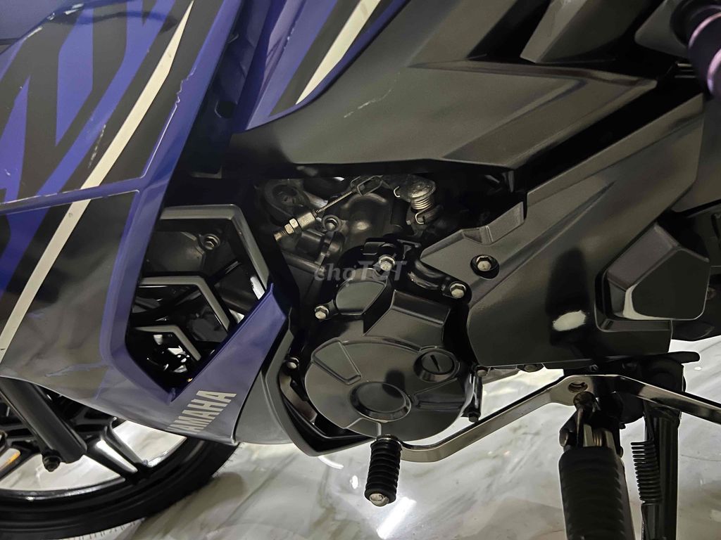 ex 2018 xanh gp zin nguyên bản. Mua bán Xe máy tại Thị xã Bến Cát Bình Dương được đăng bởi xe máy tý nị 393 hình 4