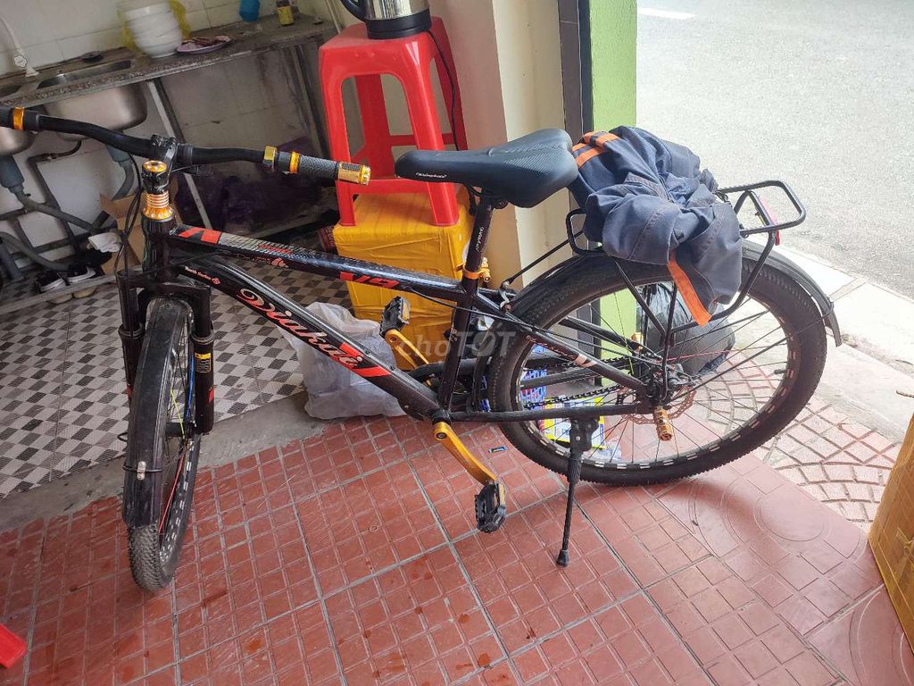 Xe đạp thể thao. Mua bán Xe đạp tại Huyện An Dương Hải Phòng được đăng bởi Tên chưa cung cấp hình 1