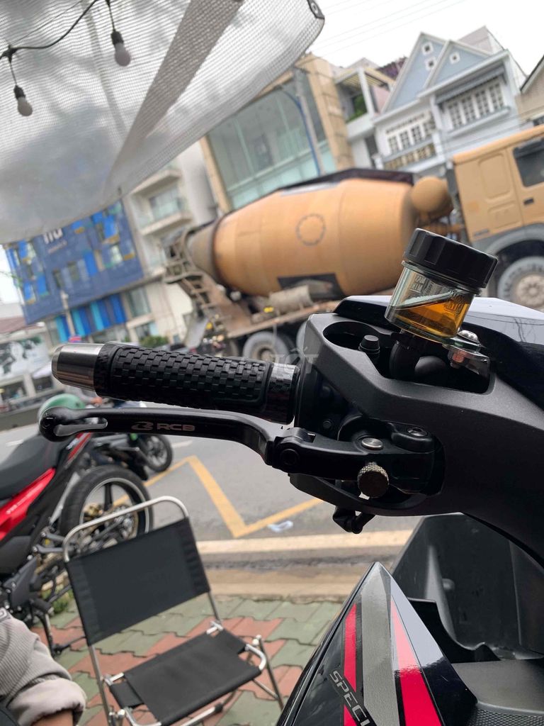 Không còn nhu cầu cần bán xe. Mua bán Xe máy tại Huyện Hóc Môn Tp Hồ Chí Minh được đăng bởi Thiệnn Hoàng hình 8