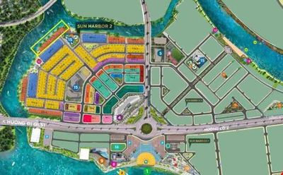 cho thuê nhà trống mới nhận 160m2 aquacity giá rẻ