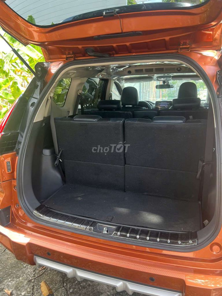 Xpander 2023 Cross 1 chủ. Mua bán Ô tô tại Thành phố Dĩ An Bình Dương được đăng bởi Trương Tuấn Kiệt hình 6