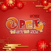 O PET - Animal Shop