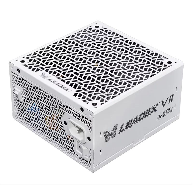 850W Super Flower Leadex VII Gold (60 tháng BH)