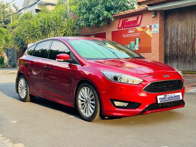 🔴 FORD FOCUS 1.5L SPORT 5D TURBO- GIÁ CÒN TL. Mua bán Ô tô tại Quận Tân Phú Tp Hồ Chí Minh được đăng bởi Huỳnh Quân