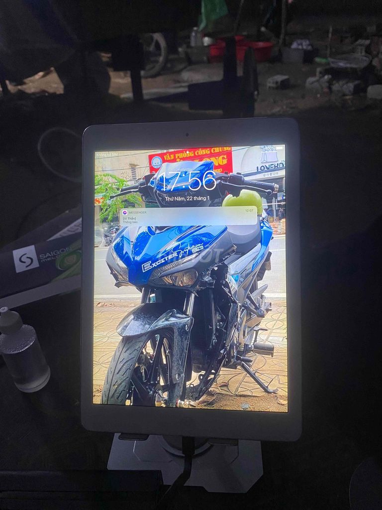 cần bán ạ ai cần alo e có fix nhẹ xăng cộ. Mua bán Máy tính bảng tại Huyện Tuy Phước Bình Định được đăng bởi võ việt thắng hình 1