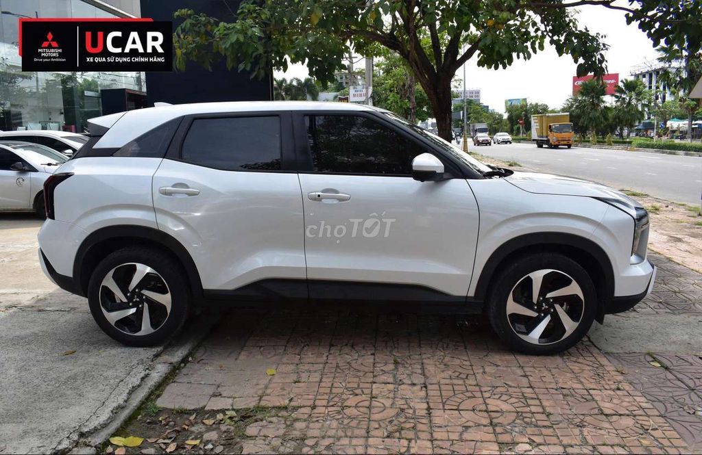 XFORCE EXCEED 2024, 170TR nhận xe, Góp 70%-75%.. Mua bán Ô tô tại Quận Ninh Kiều Cần Thơ được đăng bởi Minh Tuấn  Đại Lý Mitsubishi Cần Thơ hình 3